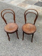 Sedie Thonet
