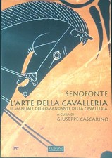 L'ARTE DELLA CAVALLERIA