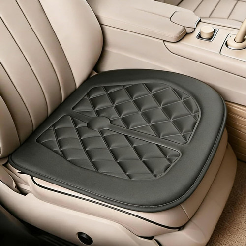 Cuscino sedile auto memory - cuscino,