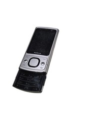 Cellulare vintage usato non testato – telefono da collezione NOKIA 6700s