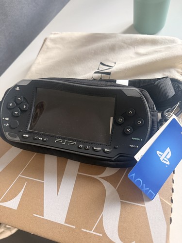 Borsa tracolla zara sony psp - borsa, a