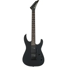 Jackson JS11 Dinky AM nero