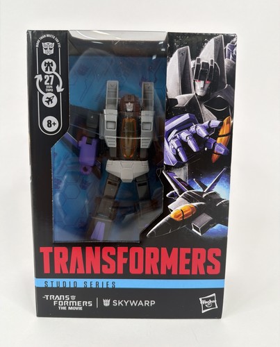 Transformers studio series - studio,