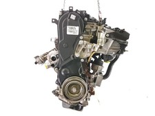 Motore Tipo TXDA - Ford KUGA I