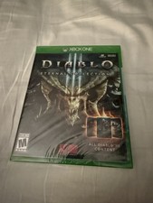 Diablo 3 III Eternal