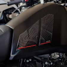 Adesivi 3D per BMW R 12 G/S