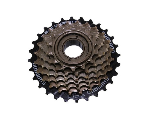 Ruota libera shimano - ruota,