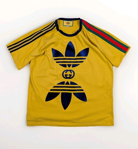 Adidas gucci shirt uomo - adidas,