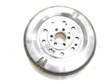 03L105266E VOLANO VALEO AUDI A3 1.9 TDI 77 KW RICAMBIO NUOVO CON PERNO DANNEGGIA