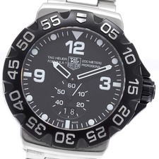 TAG HEUER Formula 1 Grand Date