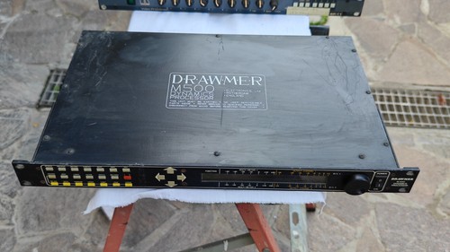 Drawmer m500 dynamic - dynamic, processor