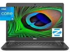 DELL Latitude Laptop: Intel