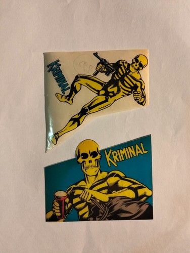 Kriminal 293 editoriale - n.,