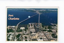 AK Ansichtskarte Port