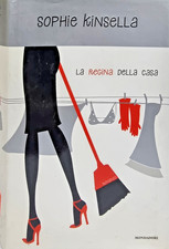 LA REGINA DELLA CASA –