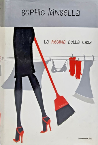 Regina della casa - della,