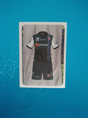 Figurina calciatori panini - figurina,
