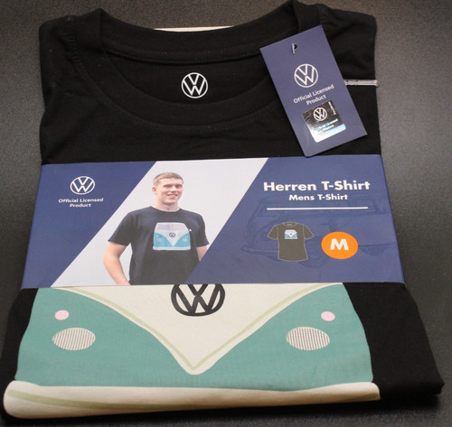 Shirt volkswagen bulli - -,