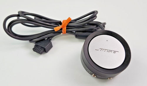 Pod controllo volume originale