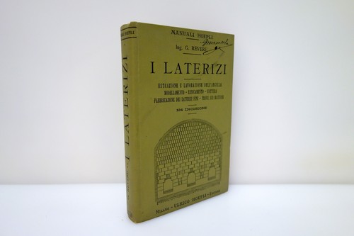 Laterizi giulio revere - i,