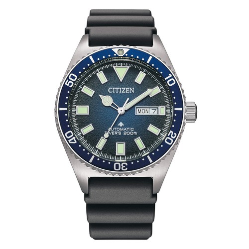 Citizen promaster automatic - citizen,