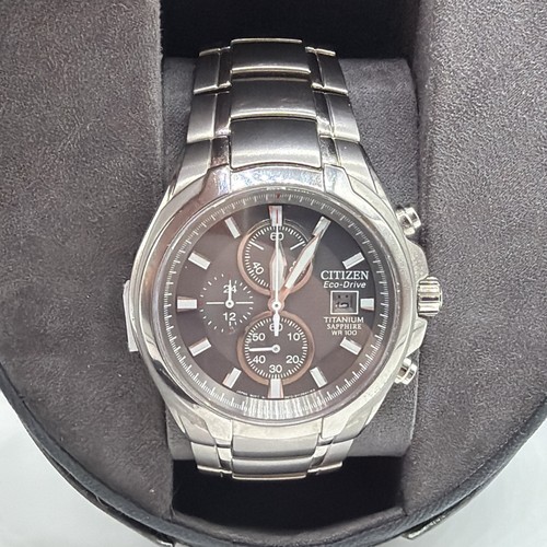 Citizen eco drive - citizen,