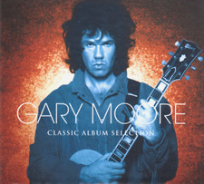 Gary Moore - Classic Album