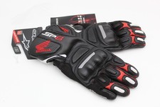 ALPINE STARS  GUANTI SP-8 V2