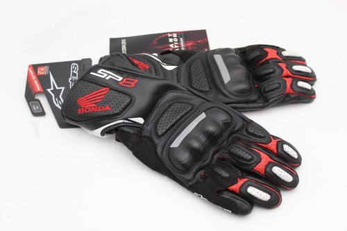 Alpine stars guanti 8 v2 - guanti, sp-8