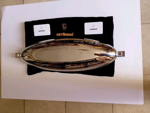 Pesciera sambonet splendida - pesciera,