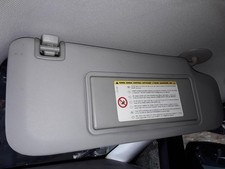 PARASOLE ALETTA LATO