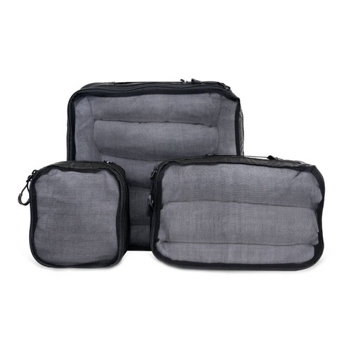 Wandrd packing cube - (set, 3