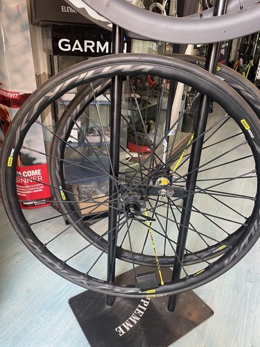 Mavic ksyrium pro ust set - ksyrium,