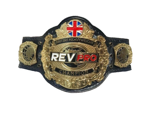 Rev pro british heavyweight - pro,