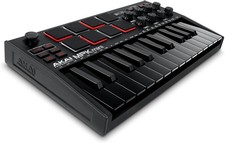Akai professional mpk mini mk3 - mpk,