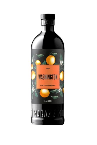Washington amaro arance cl - amaro, di