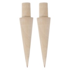  Stampi per cono gelato 2 pezzi Strumenti di cottura fai-da-te Stampi per dolci