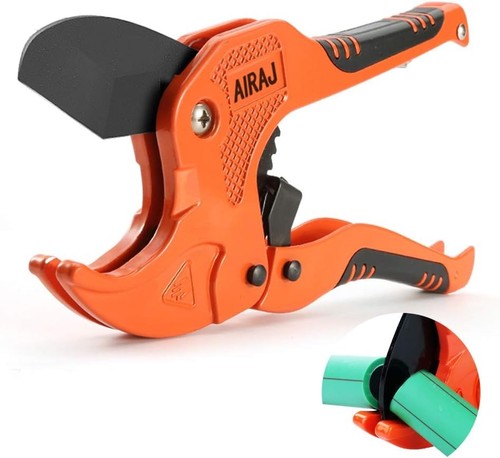 Airaj tagliatubi pvc 42 - airaj, in