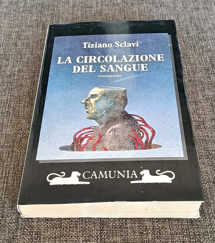 Tiziano sclavi la - sclavi,