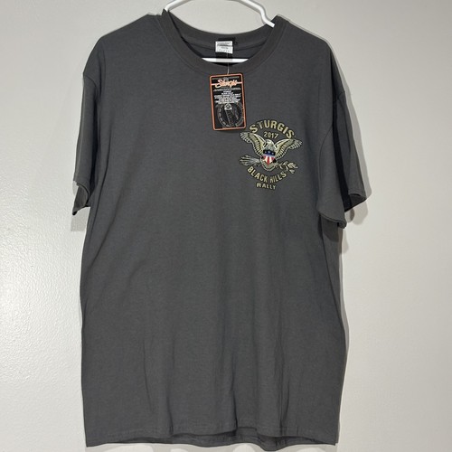 Shirt harley davidson - t-shirt,
