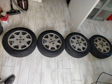 cerchi Lancia/Fiat R14