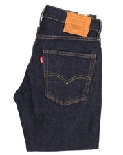 Jeans Levi's 502 conico Rock