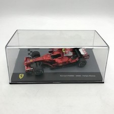 Modellino F1 Atlas Ex Magazine