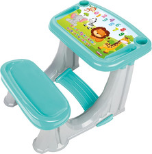 BANCO Scuola Azzurro