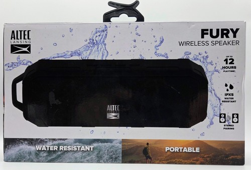 Altec lansing imw340nbox blk - altec, imw340nbox-blk