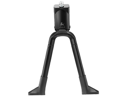Cavalletto due gambe big foot - due,