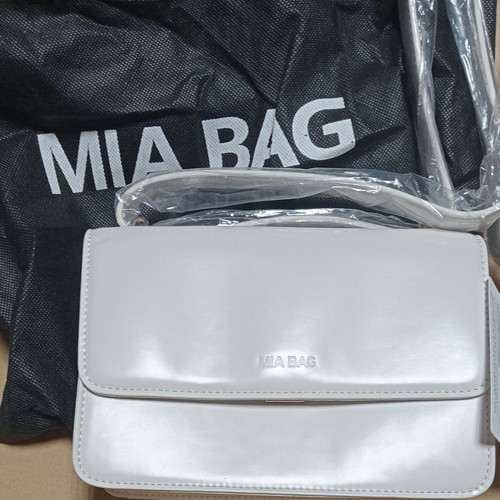 Mia bag borsa - tracolla, beige