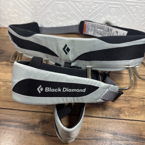 Black diamond imbracatura da - -,