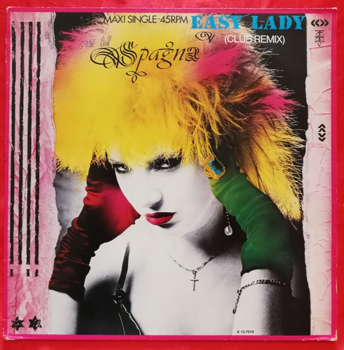 Spagna easy lady club - easy,
