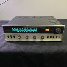 Amplificatore Sintonizzatore